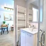 Apartman Le Rustique - Netflix/wi-fi Fibre - Sejour Lozere *