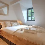 Apartman Le Rustique - Netflix/wi-fi Fibre - Sejour Lozere *