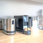 Apartman Le Rustique - Netflix/wi-fi Fibre - Sejour Lozere Mende