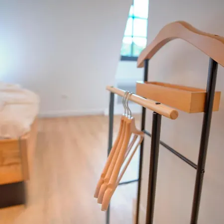 Apartmán Le Rustique - Netflix/wi-fi Fibre - Sejour Lozere Mende